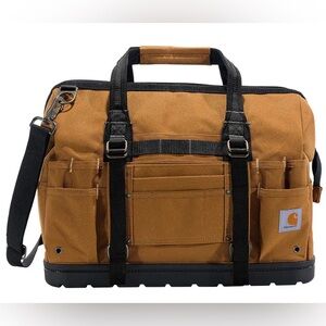 Carhartt Brown Men's Tool Bag